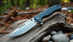 Top Picks for Best Pocket Knife of 2025