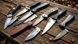 best pocket knife brands Knife Brands Reviewed