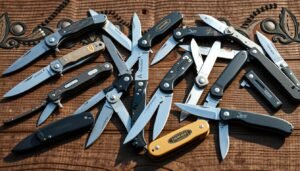 Top Picks: Best Pocket Knife Brands Reviewed