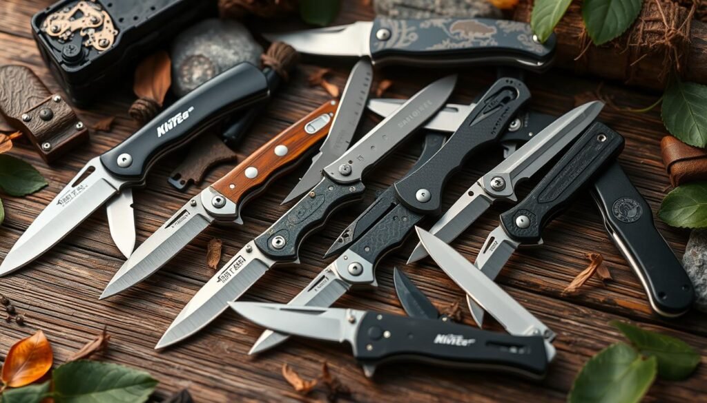 Top Picks: Best Pocket Knife Brands Reviewed