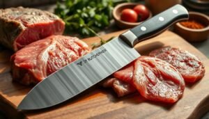 Top Butcher Knife Picks for Your Kitchen Needs