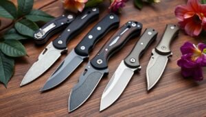 Top Picks: Best Pocket Knife Brands Reviewed