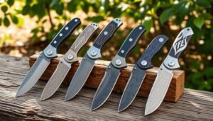 Butterfly Knife Pocket Knife Brands Reviewed