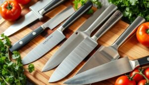 Top Knives for Sale – Upgrade Your Cutlery!
