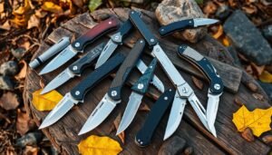 Top Picks: Best Pocket Knife Brands Reviewed