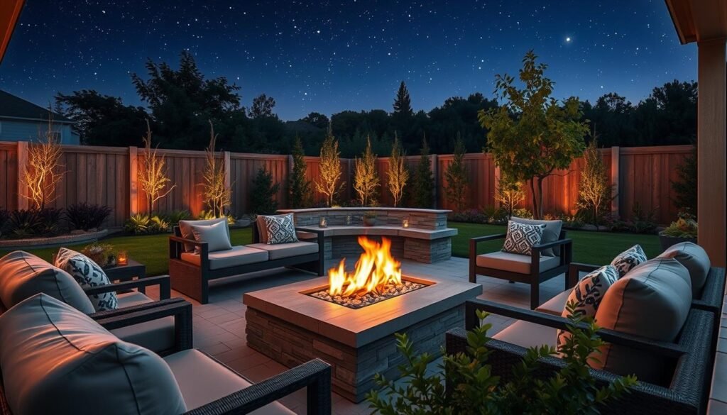 Top Picks: Discover the best outdoor fireplaces to elevate your backyard