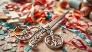 Find the Perfect Scissors for Your Crafting Needs