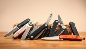 Top Best Pocket Knife Brands You Must Know