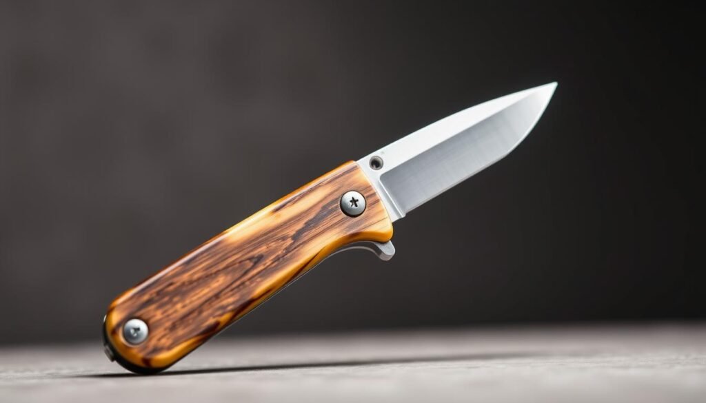retractable blade knife
