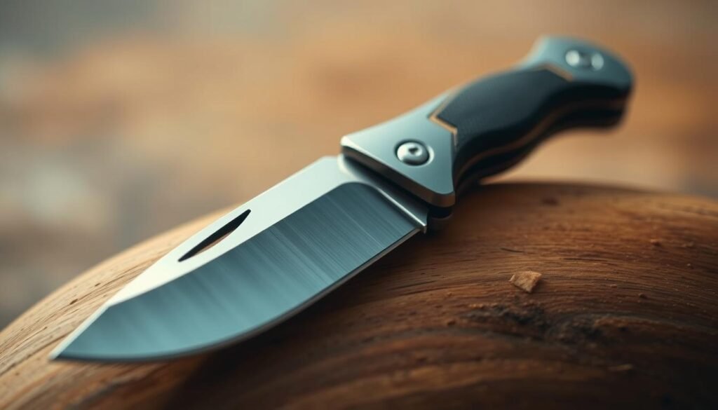 utility knife blade