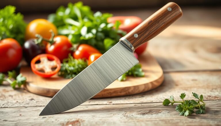 Uncover the Power of the Ulu Knife: Your Ultimate Slice-and-Dice Companion